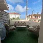 Deluxe And Luminous Front Of The Sea شقة *