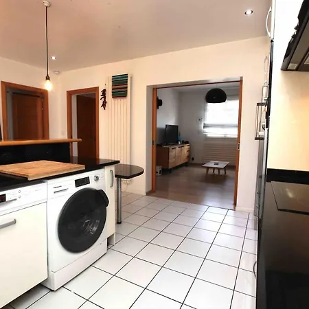 Apartmán Deluxe And Luminous Front Of The Sea Capbreton