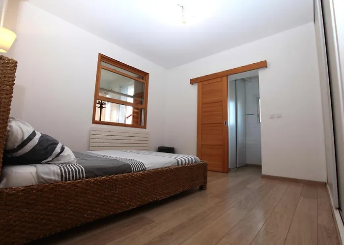 Apartament Deluxe And Luminous Front Of The Sea *